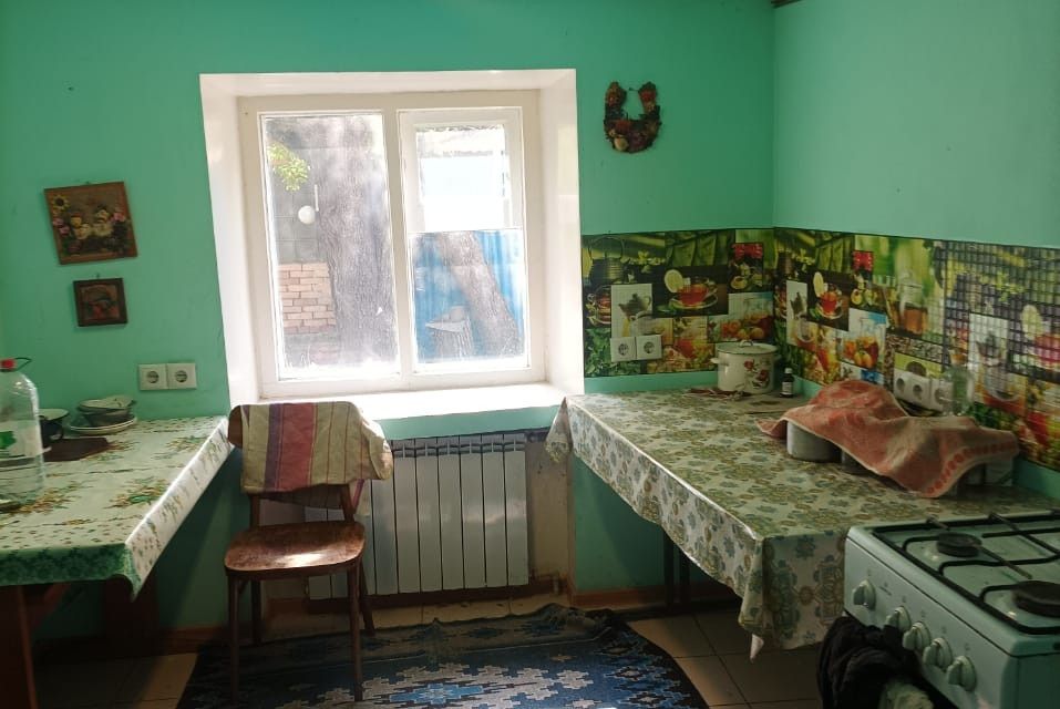 Продаётся 1-этажный дом, 95 м²