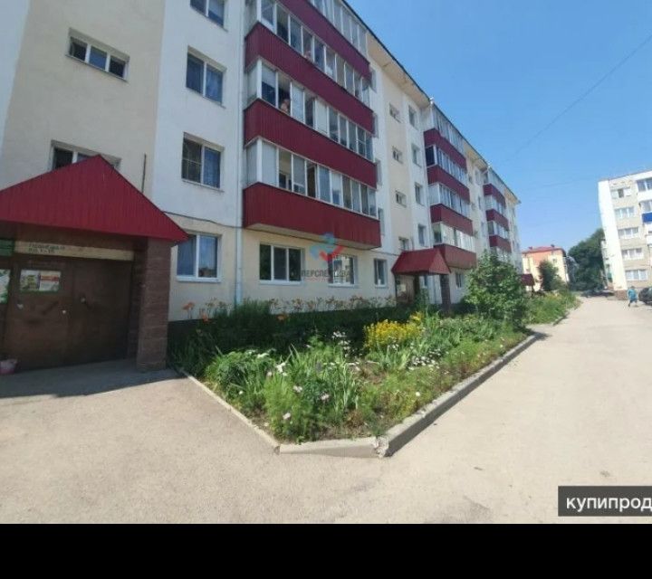 Сдаётся 2-комнатная квартира, 45.3 м²