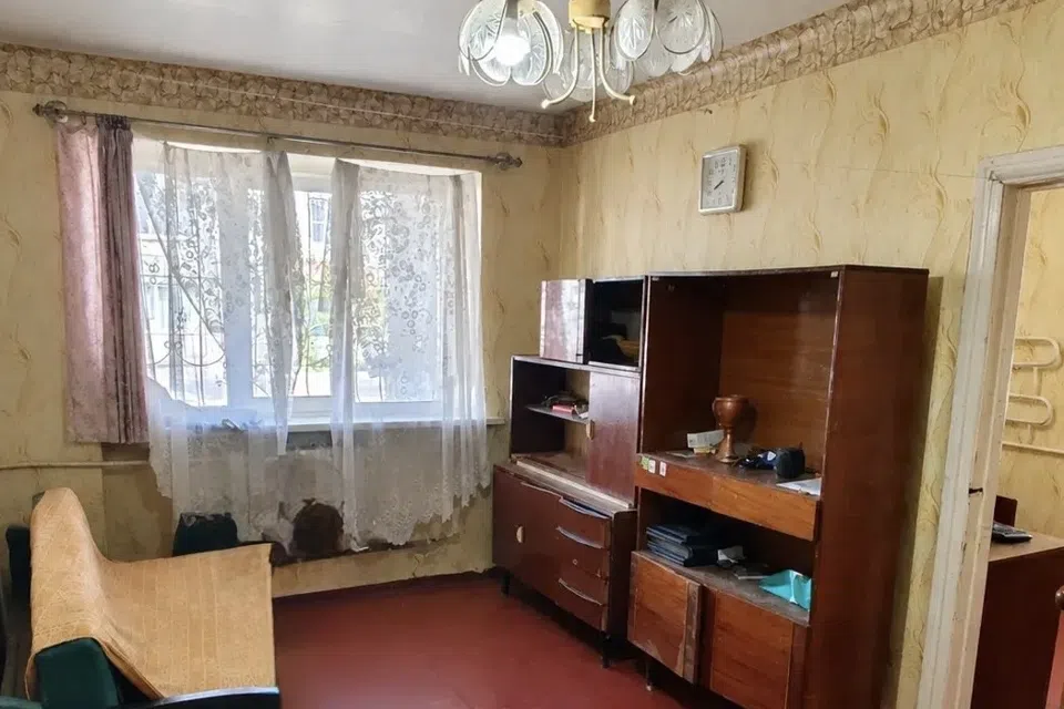 Продаётся 2-комнатная квартира, 46 м²
