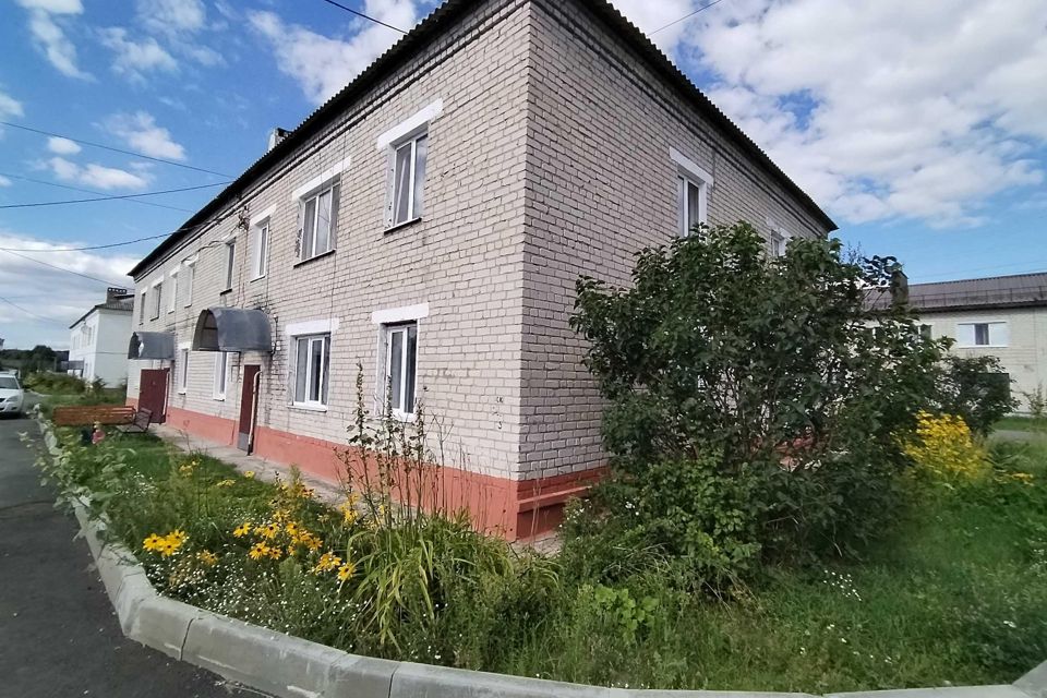 Продаётся 2-комнатная квартира, 37.1 м²