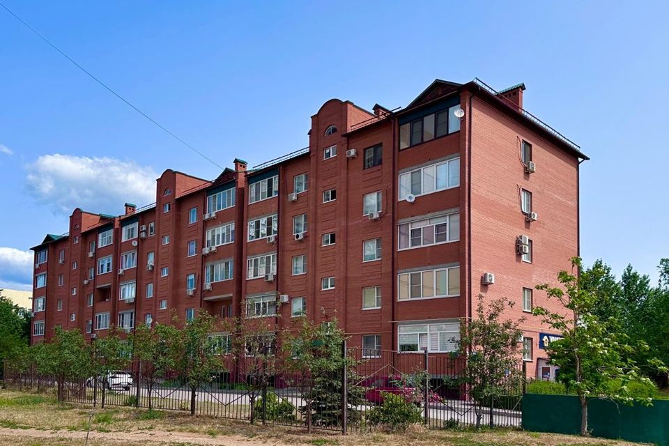 Продаётся 1-комнатная квартира, 40 м²
