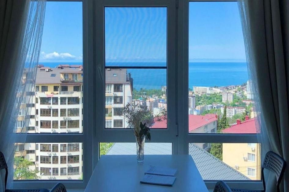 Продаётся студия, 32.3 м²