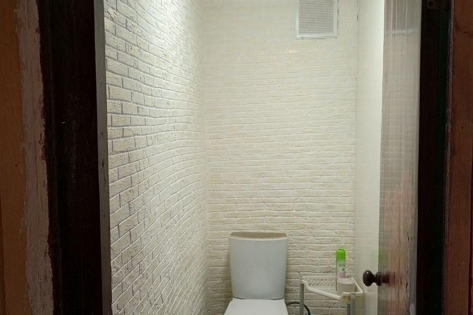 Продаётся 1-этажный дом, 70 м²