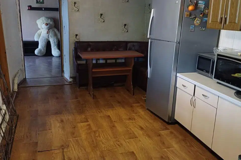 Продаётся 1-этажный дом, 65 м²