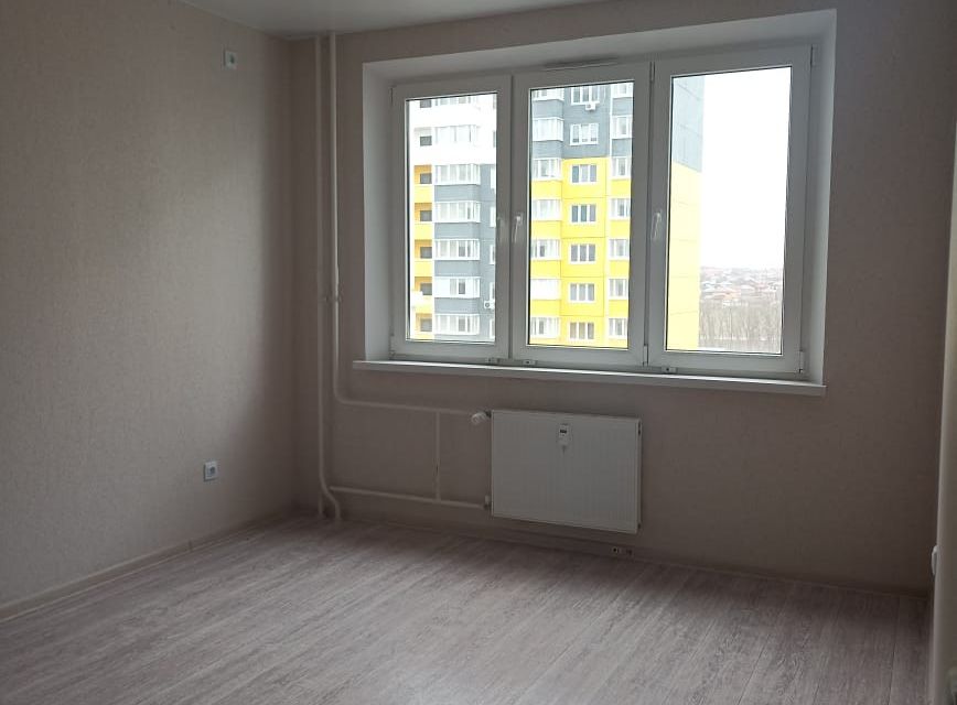 Продаётся 1-комнатная квартира, 37 м²
