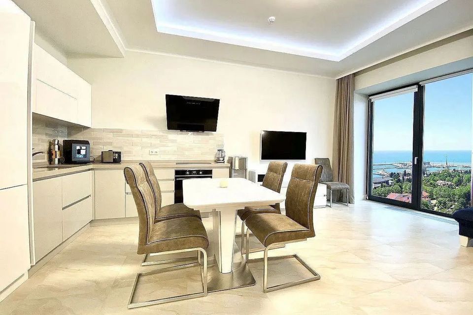 Продаётся 2-комнатная квартира, 64.2 м²