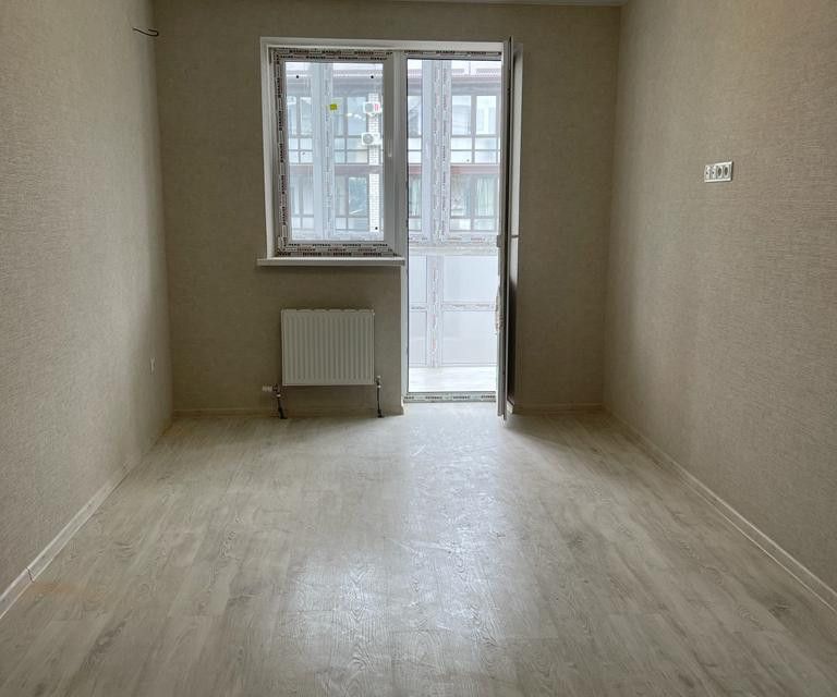 Продаётся 1-комнатная квартира, 33.3 м²