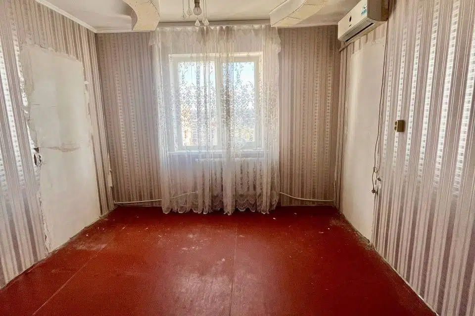 Продаётся 2-комнатная квартира, 60 м²