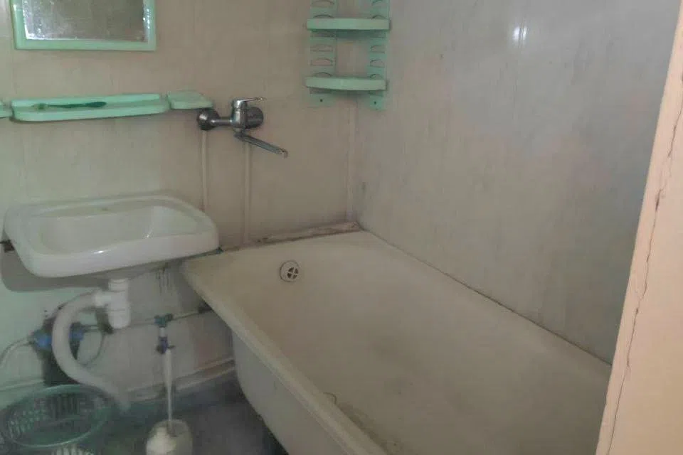 Продаётся 1-комнатная квартира, 37 м²