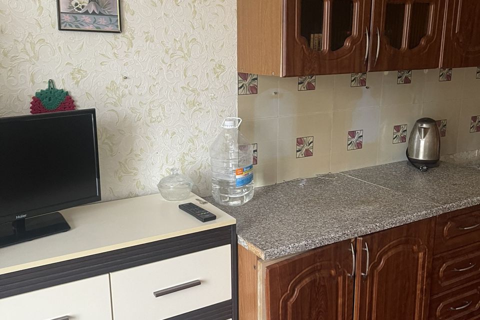 Сдаётся комната в 2-комн. квартире, 18 м²