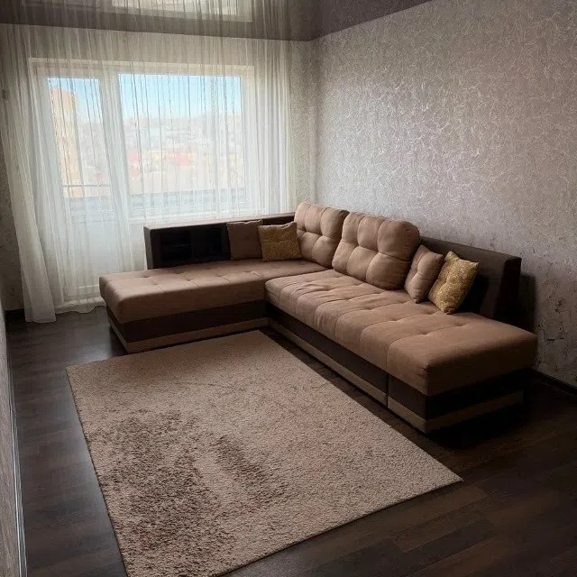 Продаётся 3-комнатная квартира, 67 м²
