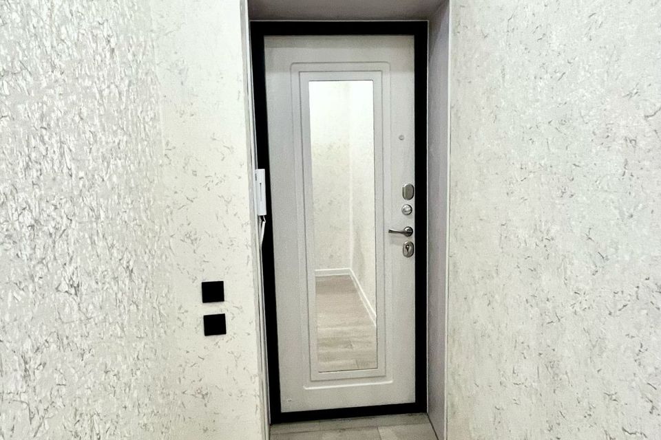 Продаётся 1-комнатная квартира, 30.5 м²