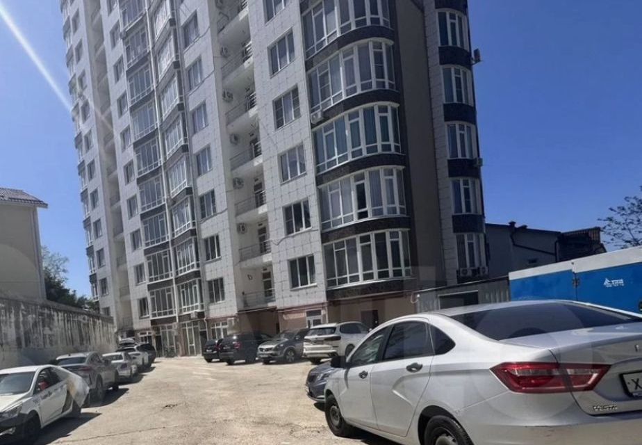 Продаётся 2-комнатная квартира, 53.9 м²