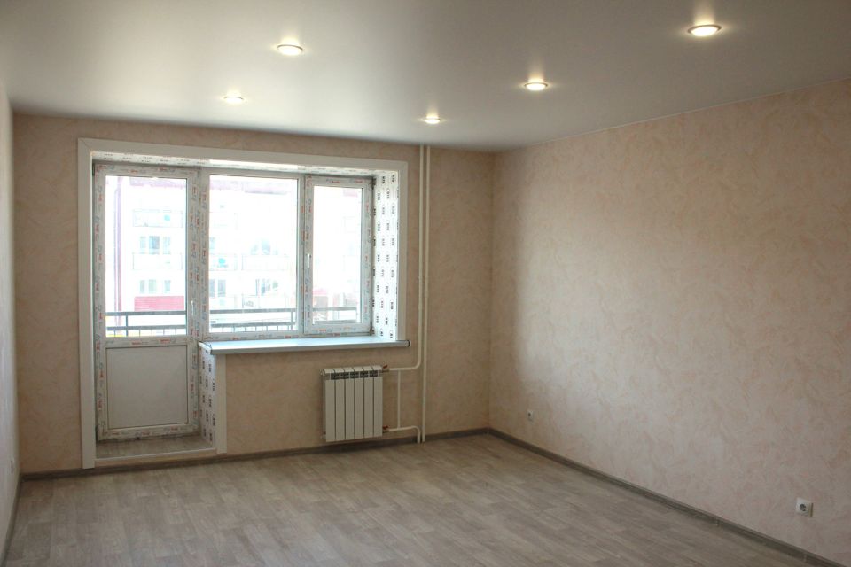 Продаётся студия, 27.7 м²