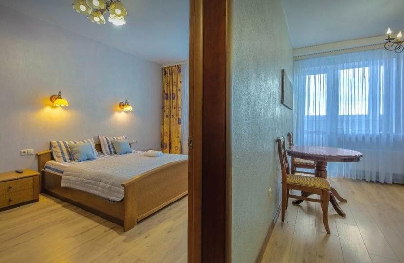 Продаётся 1-комнатная квартира, 35 м²