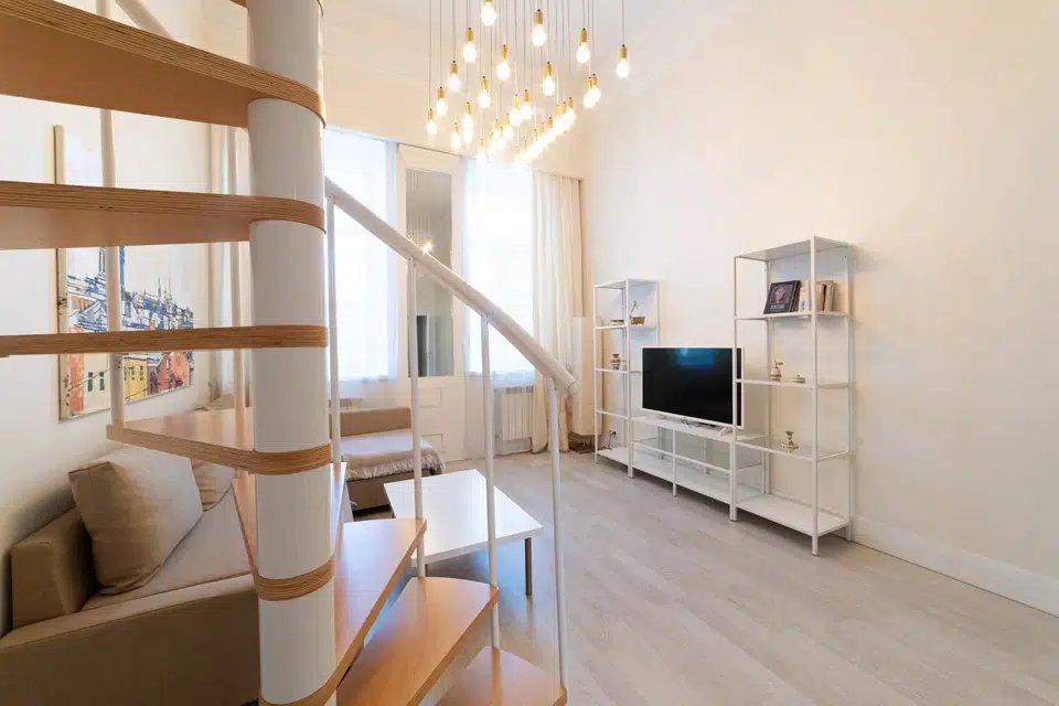 Продаётся 2-комнатная квартира, 69.8 м²