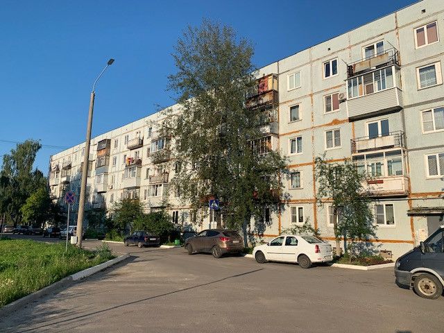 Продаётся 1-комнатная квартира, 31 м²