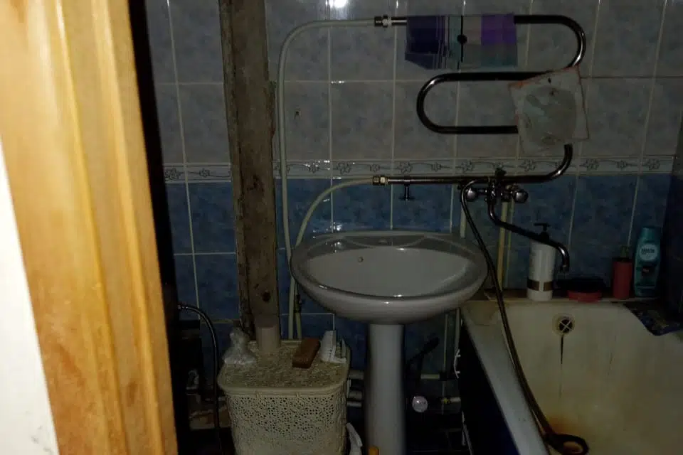 Продаётся 2-комнатная квартира, 45.8 м²
