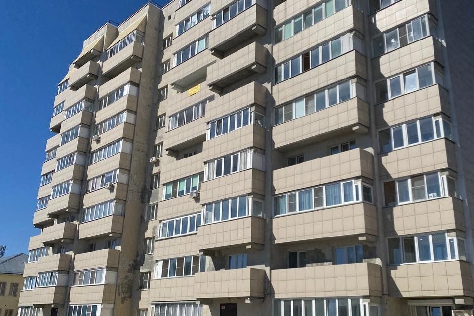 Продаётся студия, 29 м²