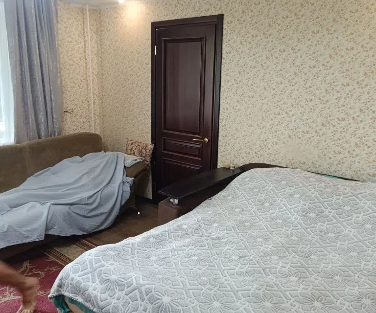 Продаётся 3-комнатная квартира, 71 м²