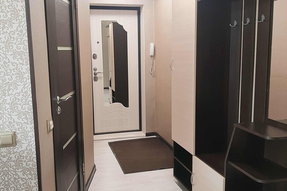 Продаётся 2-комнатная квартира, 49 м²