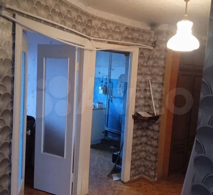 Продаётся 3-комнатная квартира, 61.8 м²
