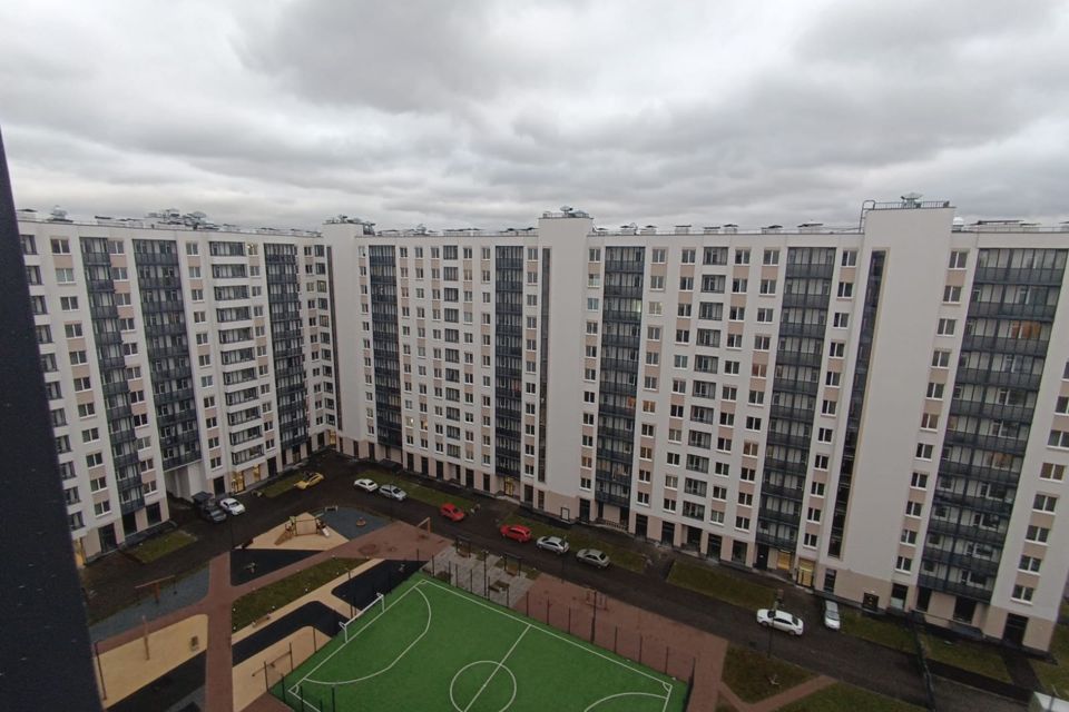 Продаётся студия, 24.73 м²