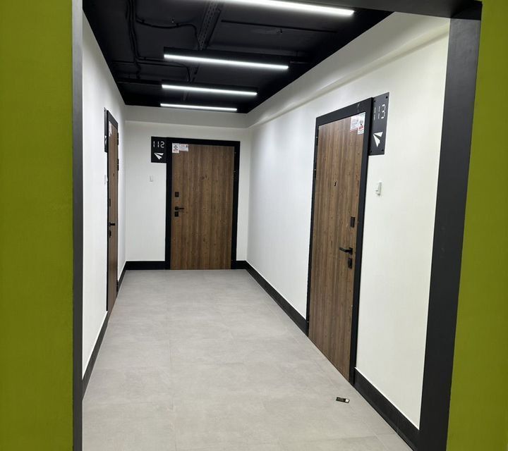 Продаётся 1-комнатная квартира, 36.8 м²