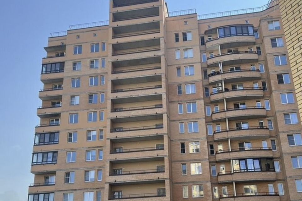 Продаётся 3-комнатная квартира, 91.5 м²