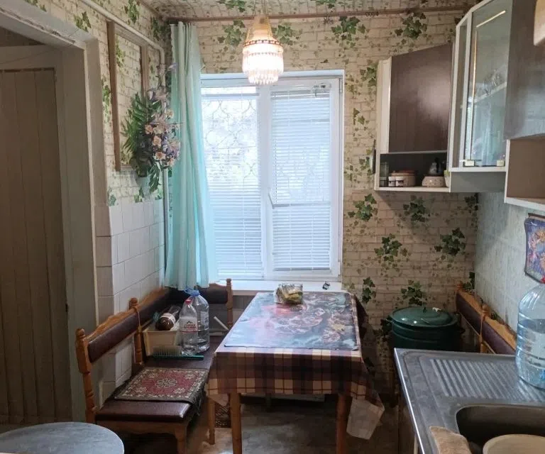 Продаётся 1-этажный дом, 80 м²