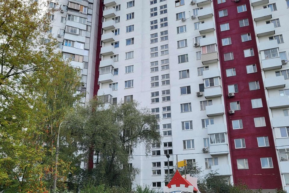 Продаётся 2-комнатная квартира, 54 м²