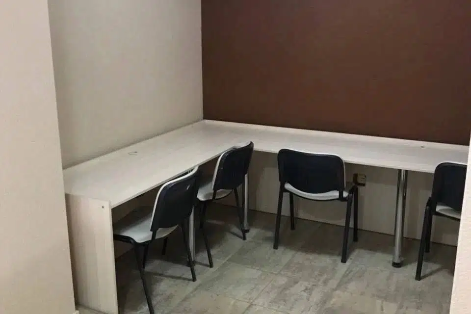 Продаётся помещение своб. назначения, 56 м²