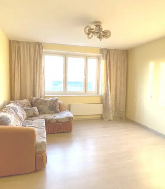 Продаётся 2-комнатная квартира, 54.7 м²