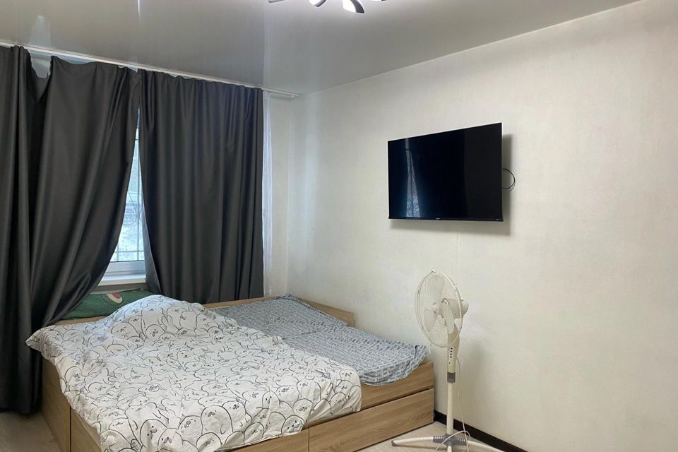 Продаётся 2-комнатная квартира, 42 м²