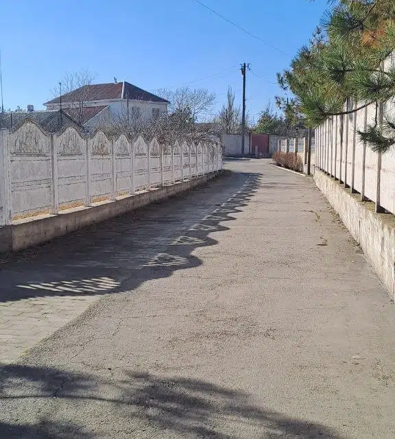 Продаётся 1-этажный дом, 49.6 м²