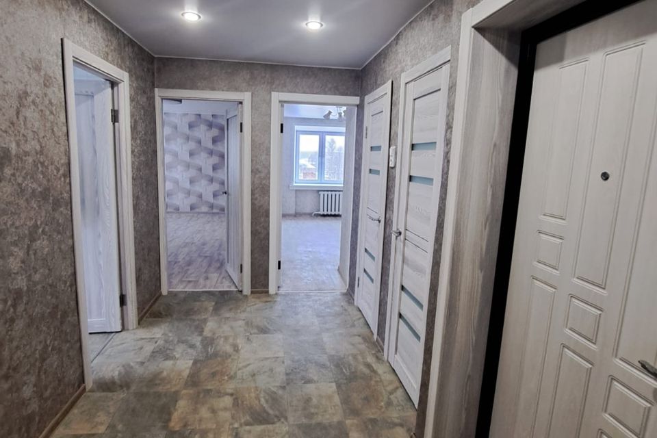 Продаётся 2-комнатная квартира, 49 м²