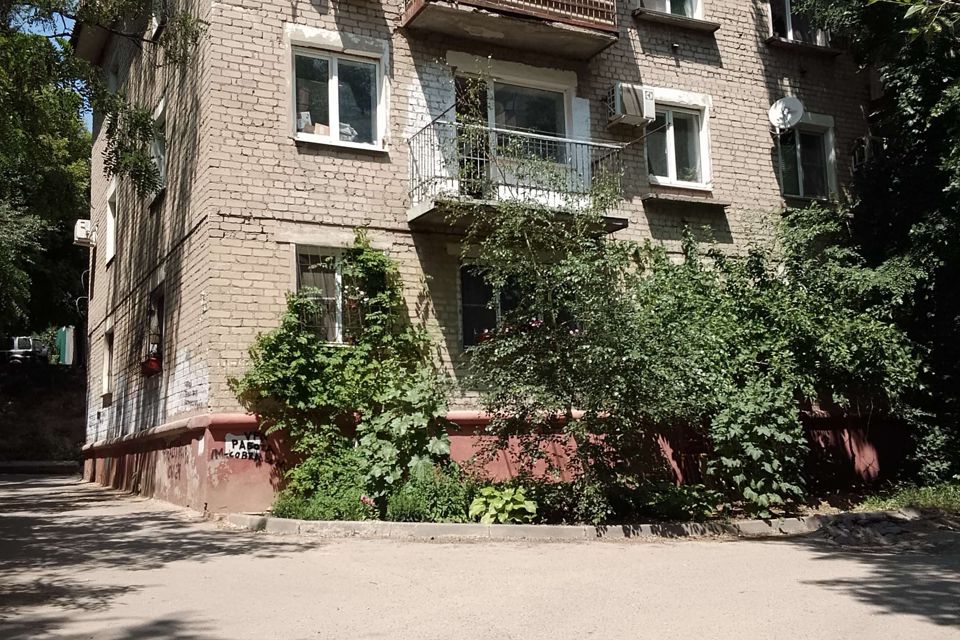 Продаётся 2-комнатная квартира, 41.3 м²