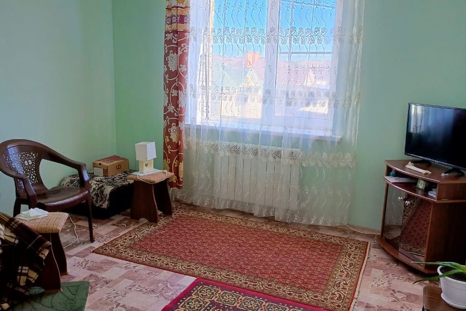 Продаётся 2-этажный дом, 85.7 м²