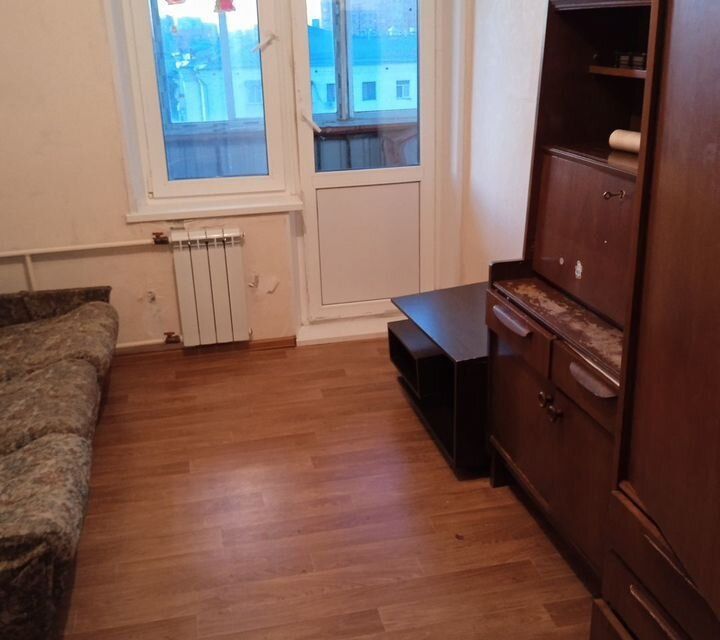 Продаётся 2-комнатная квартира, 40 м²