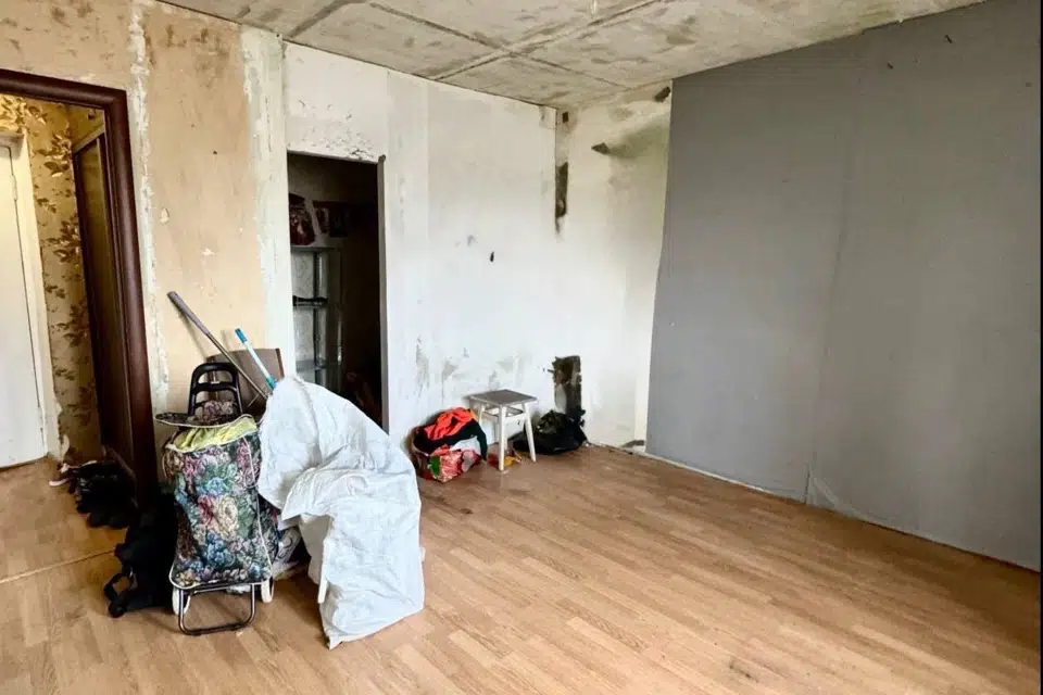 Продаётся 2-комнатная квартира, 47.2 м²