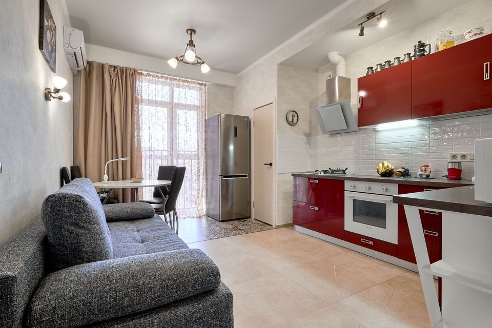 Продаётся 3-комнатная квартира, 99.6 м²