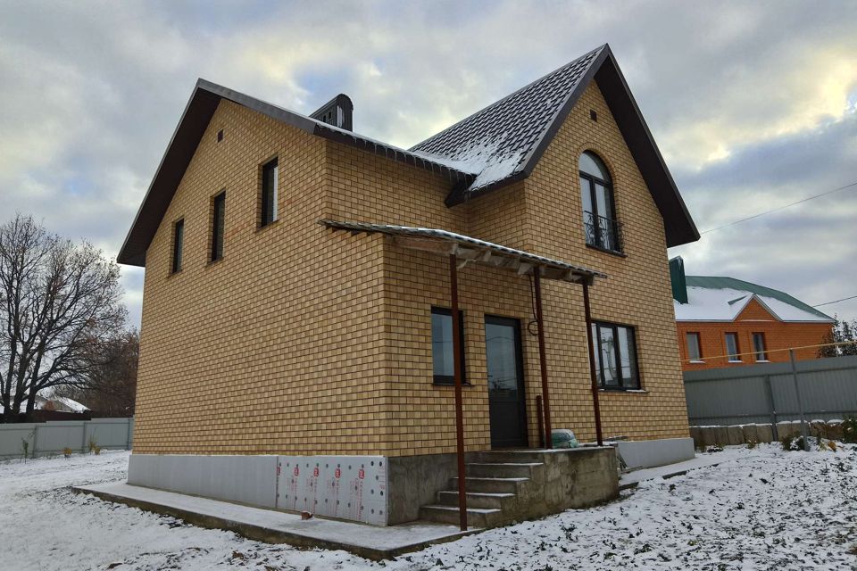 Поселок городского типа уруссу