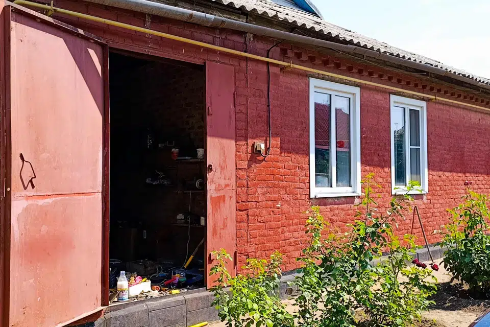 Продаётся 2-этажный дом, 203.9 м²