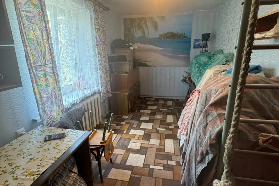 Продаётся 2-комнатная квартира, 47 м²