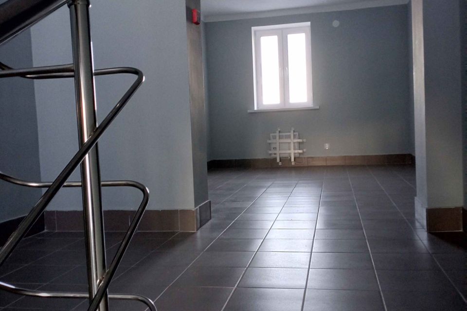 Продаётся 2-комнатная квартира, 49 м²