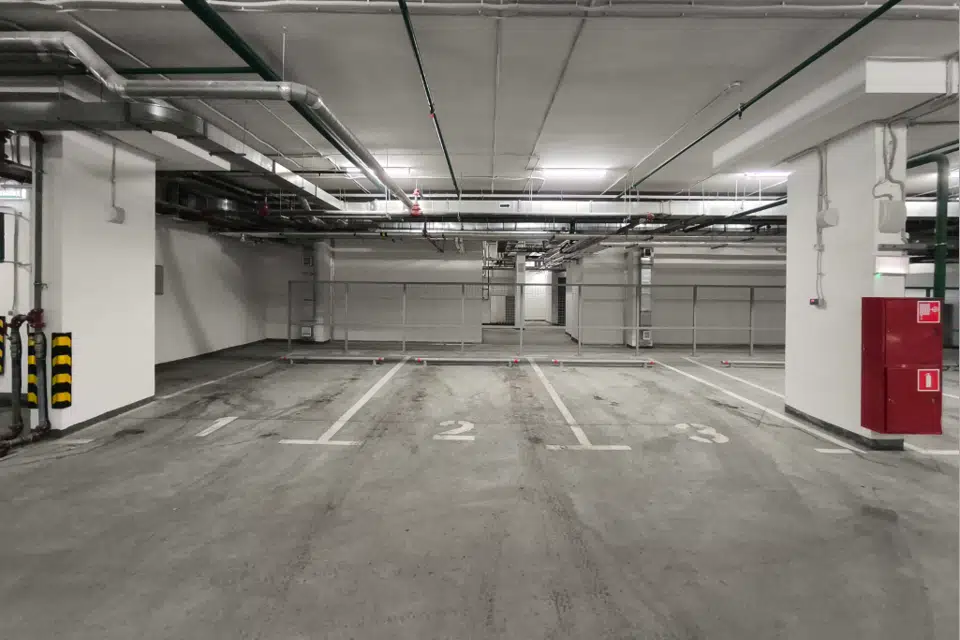 Продаётся гараж, 13.9 м²