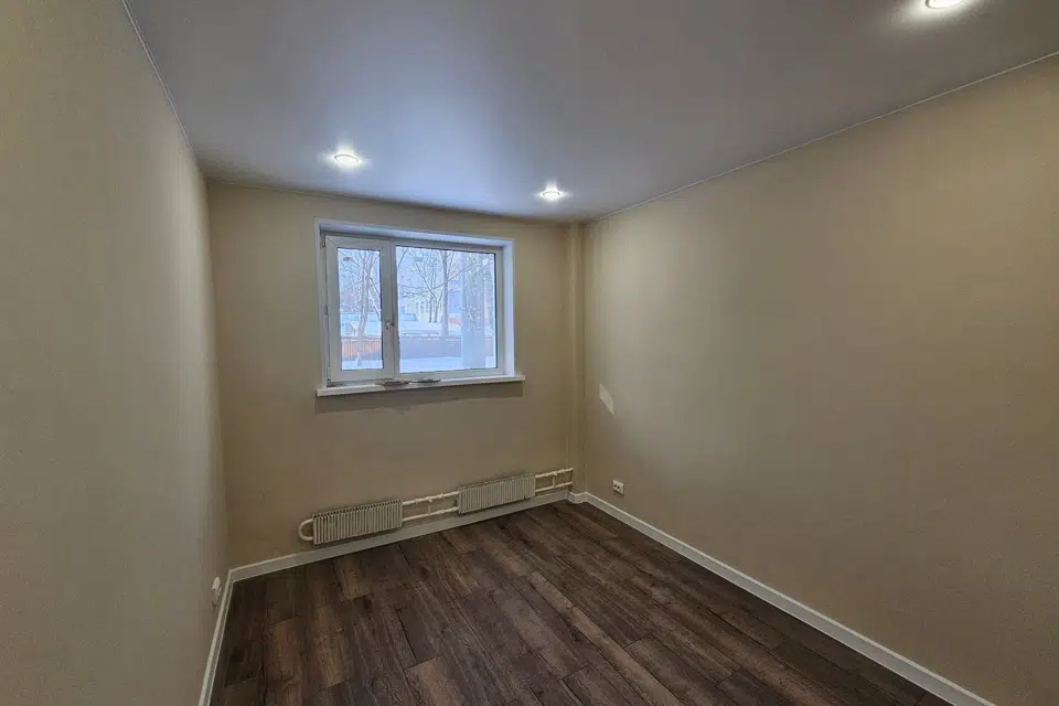 Продаётся студия, 13.5 м²