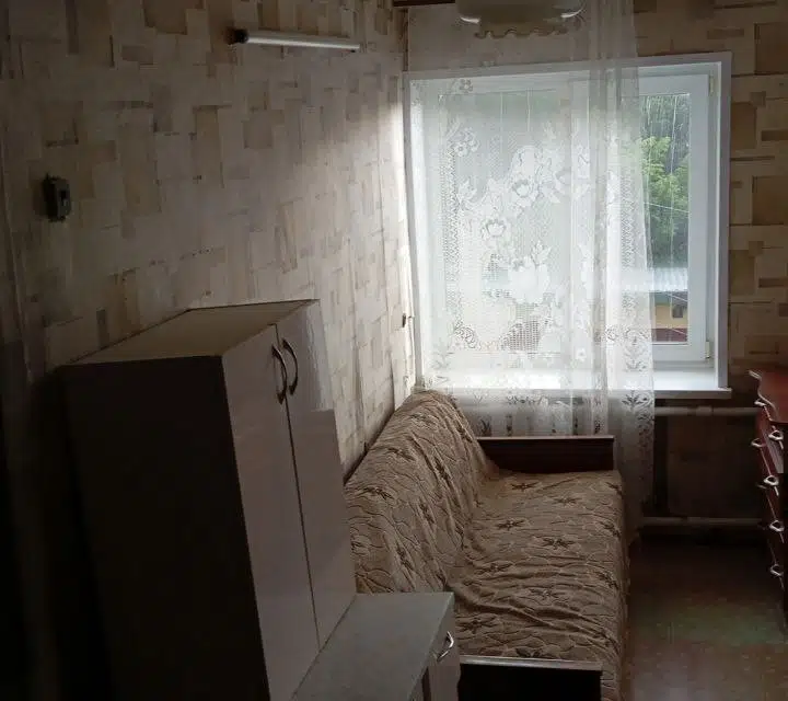Продаётся 2-комнатная квартира, 37.4 м²