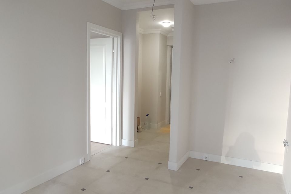 Продаётся 1-комнатная квартира, 34.6 м²
