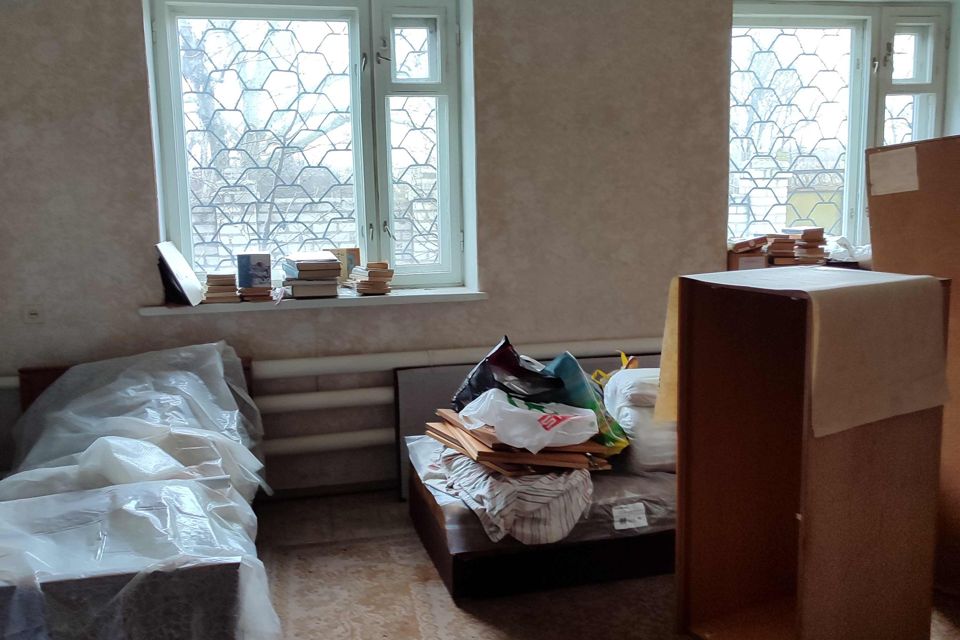 Продаётся 2-этажный дом, 143 м²